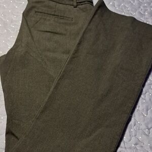 The Limited Cassidy Black pants size 6 long